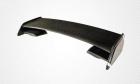 2005-2010 Chevy Cobalt 2007-2010 Pontiac G5 Carbon Fiber SS Wing Trunk Lid Spoil