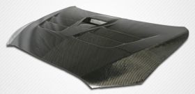 2008-2015 Mitsubishi Lancer / Lancer Evolution 10 Lancer Carbon Fiber GT Concept
