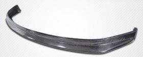 2003-2007 Infiniti G Coupe G35 Carbon Fiber D-Spec Front Lip Under Spoiler Air D