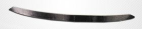 2010-2013 Chevy Camaro Carbon Fiber Circuit Wing Trunk Lid Spoiler - 1 Piece - 1