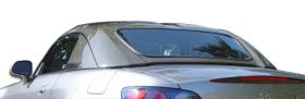 2000-2009 Honda S2000 Carbon Fiber Type M Hard Top Roof - 1 Piece - 106097
