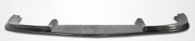 1997-2004 Chevy Corvette C5 Carbon Fiber Vortex Front Lip Under Spoiler Air Dam 