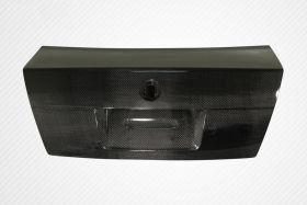 1999-2004 VW Jetta Carbon Fiber OEM Trunk - 1 Piece - 107030