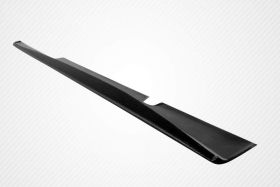 1997-2004 Chevy Corvette C5 Carbon Fiber AC Edition Side Skirts Rocker Panels - 
