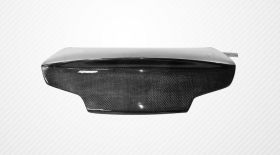 2003-2007 Infiniti G Coupe G35 Carbon Fiber HD-R Trunk - 1 Piece - 107630