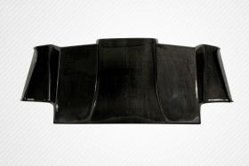 2000-2009 Honda S2000 Carbon Fiber SP-N Rear Diffuser - 1 Piece - 108334