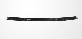2005-2013 Chevy Corvette C6 ZO6 GS ZR1 Carbon Fiber GT500 Front Lip Under Spoile
