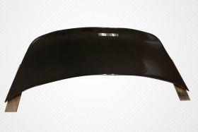 1999-2006 BMW 3 Series M3 E46 2DR Carbon Fiber CSL Look Trunk - 1 Piece - 108633