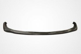2003-2006 Mercedes SL Class AMG R230 Carbon Fiber L-Sport Front Under Spoiler Ai