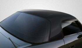 2000-2009 Honda S2000 Carbon Fiber OEM Hard Top - 1 Piece - 109615