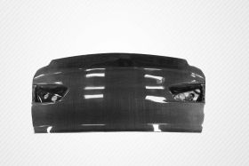 2008-2015 Mitsubishi Lancer / Lancer Evolution 10 Carbon Fiber GT Concept Trunk 