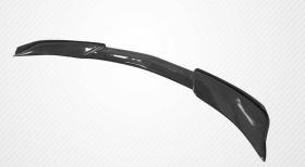 2010-2013 Chevy Camaro Carbon Fiber Stingray Z Look Rear Wing Trunk Lid Spoiler 