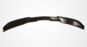 2014-2015 Chevy Camaro Carbon Fiber Stingray Z Look Rear Wing Trunk Lid Spoiler 