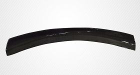 2014-2015 Chevy Camaro Carbon Fiber GT Concept Rear Wing Trunk Lid Spoiler - 1 P