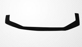2015-2016 Subaru WRX Carbon Fiber NBR Concept Front Splitter - 1 Piece - 109932
