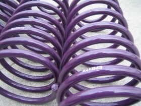 90-93 91 92 Acura Integra Lowering Springs by D2 Racing