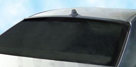 2000-2005 BMW 3-Series 4DR Custom Window Spoiler Wing - ABS-306