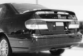 1999-2002 Infiniti G20 Factory Post Spoiler Wing - ABS-313