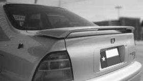 1994-1995 Honda Accord 2DR/4DR Factory Post Spoiler Wing - ABS-515