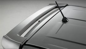 2008-2016 Scion XB Factory Roof Spoiler Wing - ABS-708