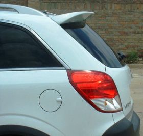 2008-2010 Saturn VUE Custom Roof Spoiler Wing - ABS-709