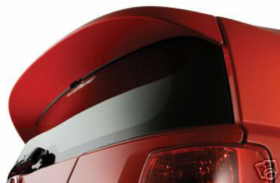 2008-2016 Scion XD Factory Roof Spoiler Wing - ABS-711
