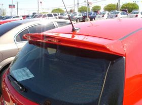 2008-2010 Saturn Astra 5DR HB Custom Roof Spoiler Wing - ABS-722