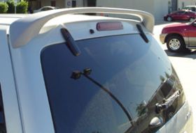 2005-2007 Mercury Mariner Custom Roof Spoiler Wing - FG-003