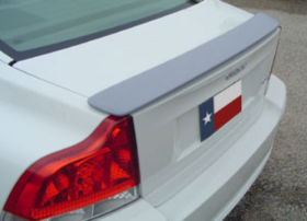 2004-2010 Volvo S60 Factory Post Spoiler Wing - FG-004