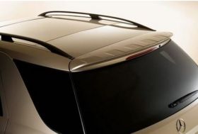 2006-2016 Mercedes ML Factory Roof Spoiler Wing - FG-014