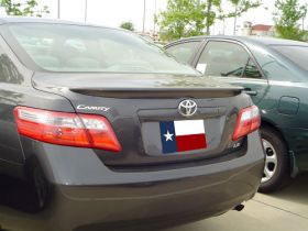 2007-2011 Toyota Camry Factory Lip Spoiler Wing - FG-017