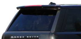 2005-2012 Land Rover Range Rover Full-size Custom Roof Spoiler Wing - FG-018