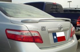 2007-2011 Toyota Camry Custom Post Spoiler Wing - FG-019