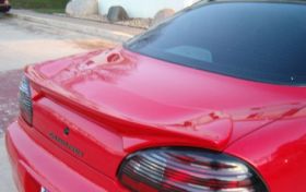 1997-2003 Pontiac Grand Prix SM Custom Flush Spoiler Wing - FG-024
