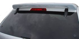 2005-2010 Jeep Grand Cherokee Custom Roof Spoiler Wing - FG-029