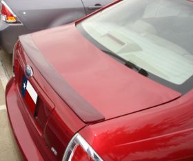 2006-2012 Ford Fusion Custom Lip Spoiler Wing - FG-054