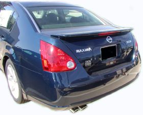 2003-2006 Infiniti G35 Sedan Factory Post Spoiler Wing - FG-080