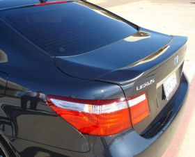 2007-2012 Lexus Ls460 LG Custom Lip Spoiler Wing - FG-092