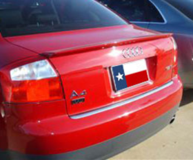 2008 Audi A4 Custom Lip Spoiler Wing - FG-097