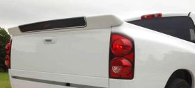 2002-2008 Dodge RAM Custom Tailgate Spoiler Wing - FG-107