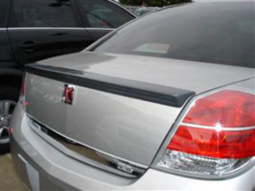2007-2010 Saturn Aura Factory Lip Spoiler Wing - FG-109