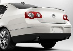 2006-2011 VW Passat Factory Post Spoiler Wing - FG-111
