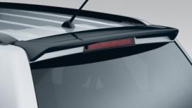 2006-2016 Suzuki Grand Vitara Factory Roof Spoiler Wing - FG-112