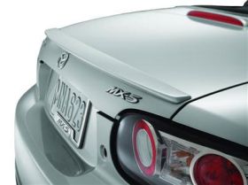 2006-2015 Mazda Miata MX-5 Factory Lip Spoiler Wing - FG-129