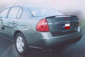 2008-2009 Mercury Sable Custom Post Spoiler Wing - FG-134