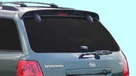 2003-2010 KIA Sorento Factory Roof Spoiler Wing - FG-168