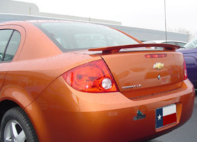 2007-2010 Saturn Aura Custom Post Spoiler Wing - FG-176