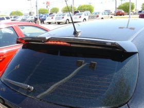 2008-2010 Saturn Astra 3DR HB Custom Roof Spoiler Wing - FG-187