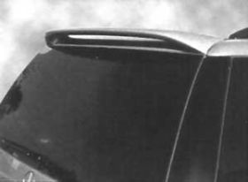 1998-2005 Mercedes ML320/ML430/ML500 Custom Roof Spoiler Wing - FG-192