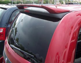 2008-2016 Dodge Caravan Custom Roof Spoiler Wing - FG-193